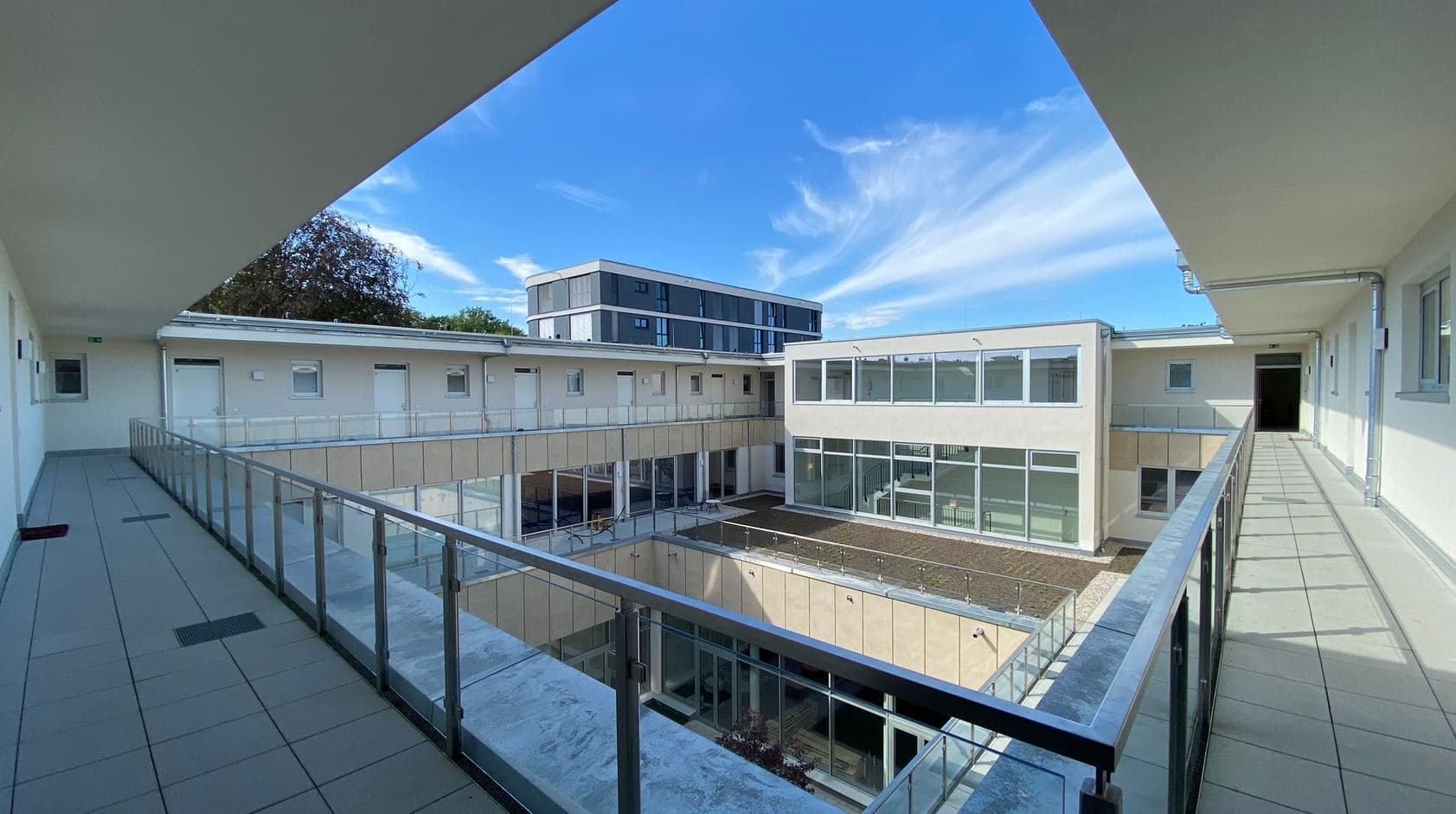 Gästehaus am Park — Lipsk