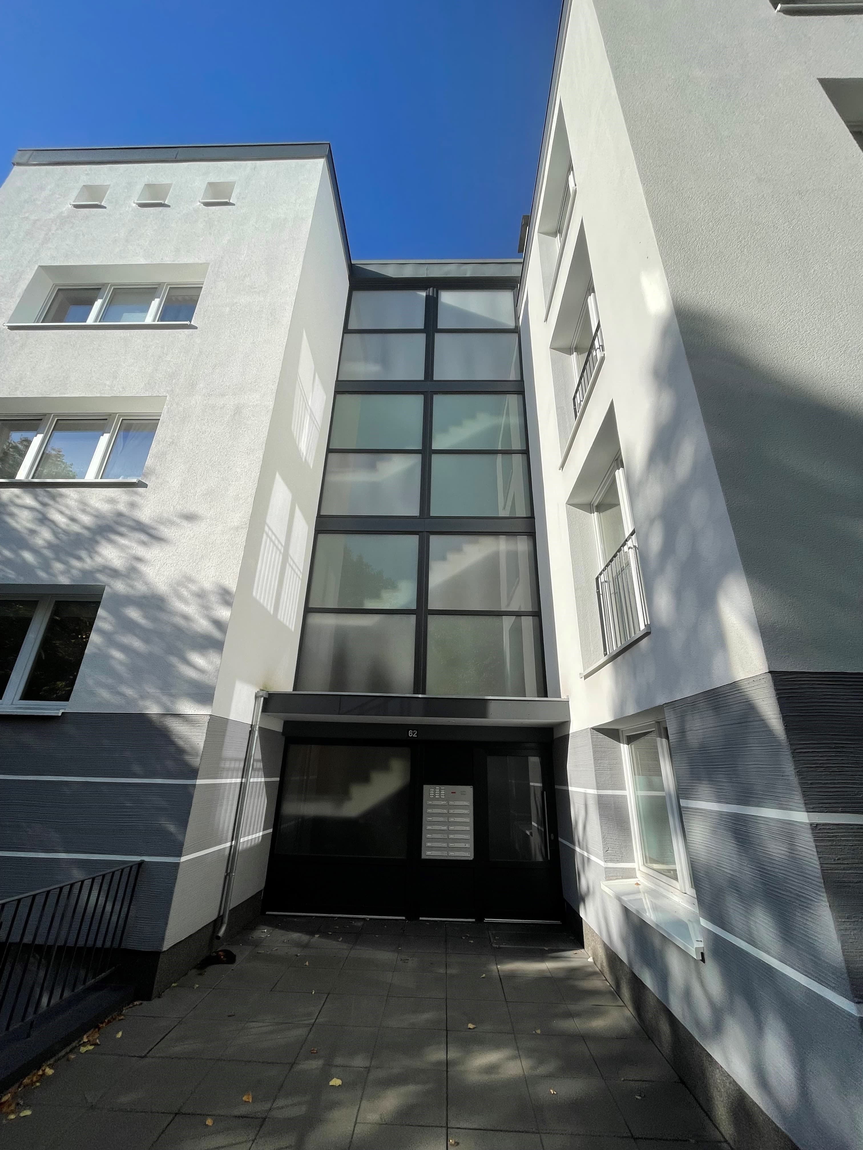 Projekty Hamburg — 2021–2023