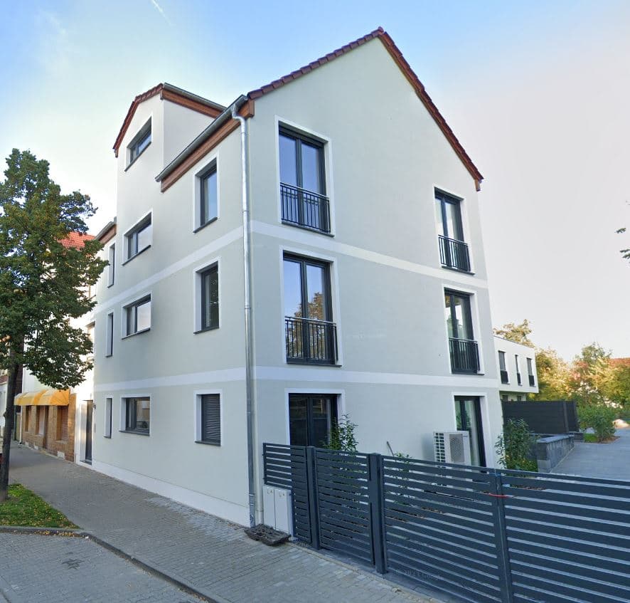 Leipziger Straße 78 — Zwenkau