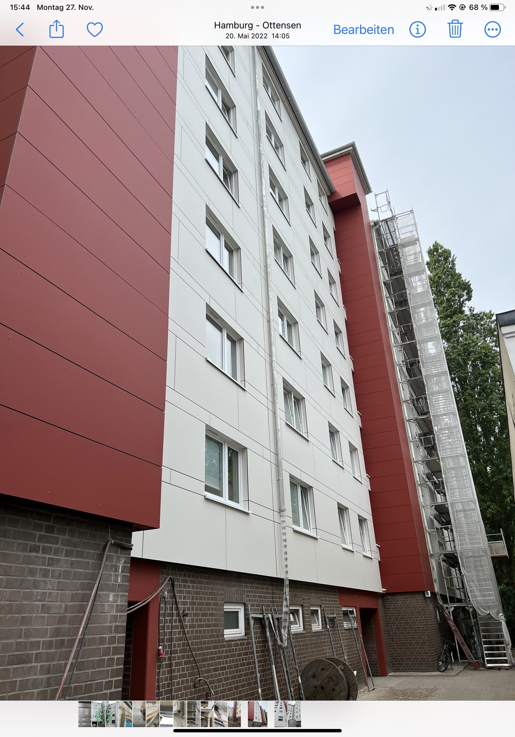 Ottensen — Hamburg