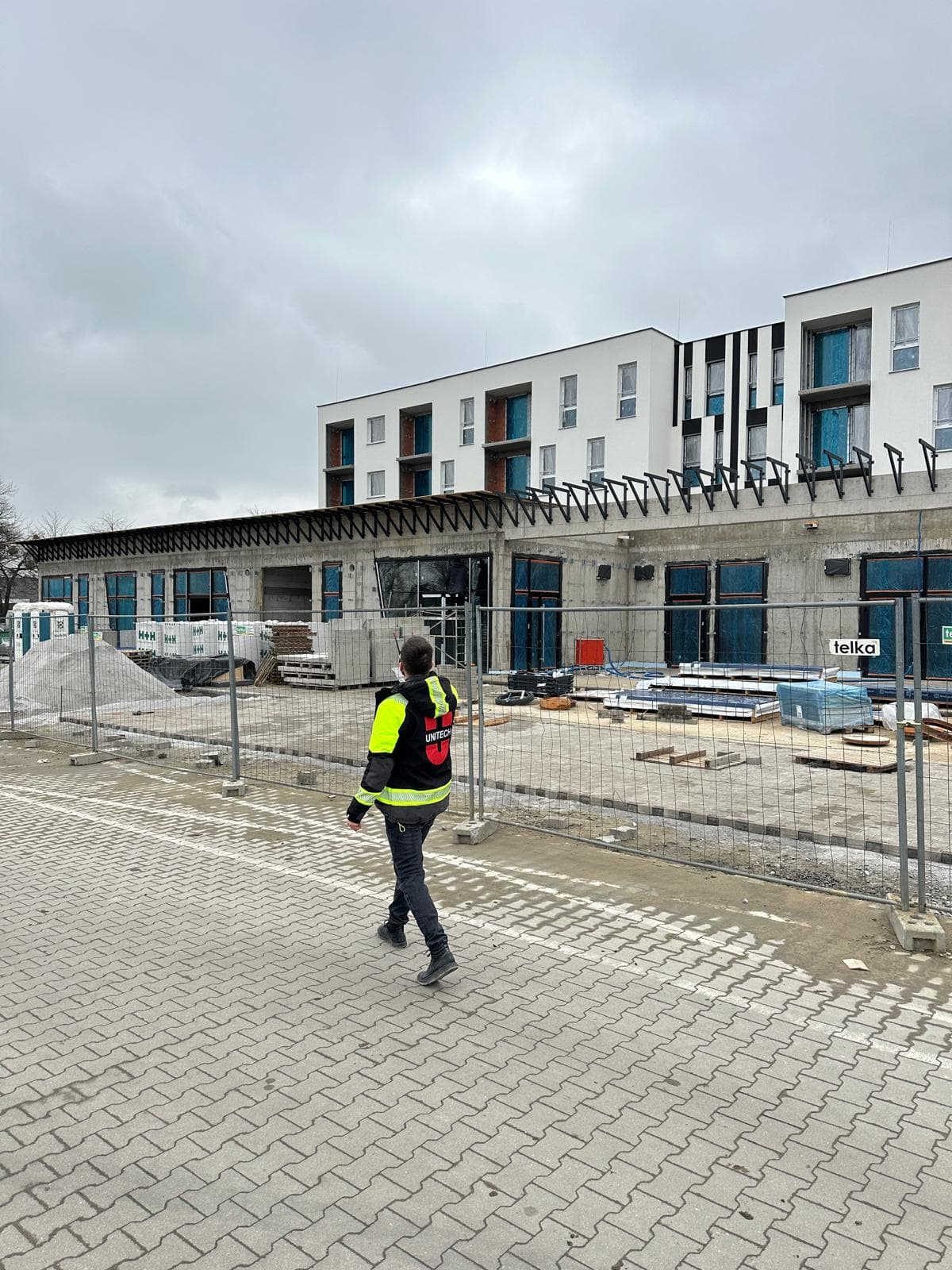 HEA Park — Siechnice