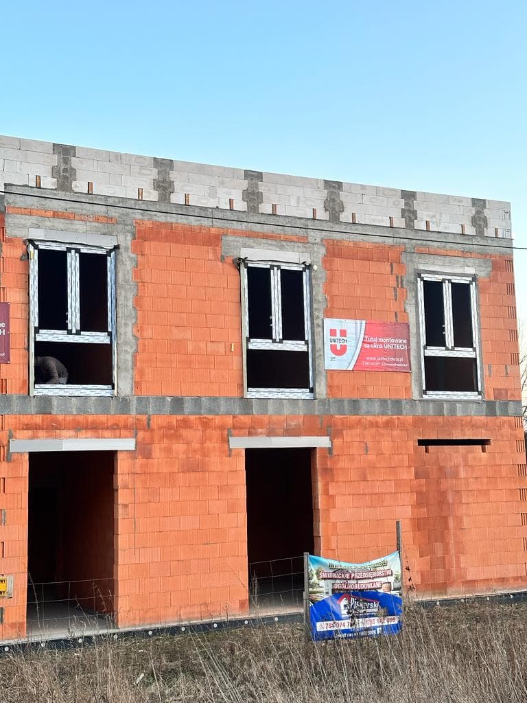 Szkoła Podstawowa — Skokowa