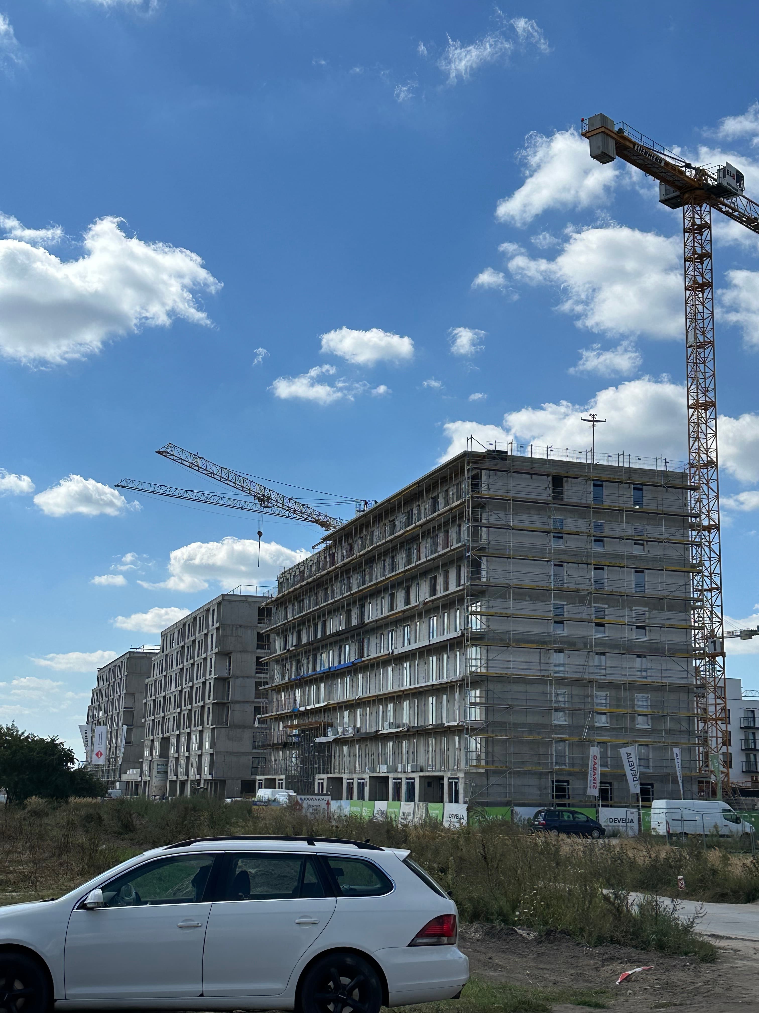 WuWa Vita — Wrocław